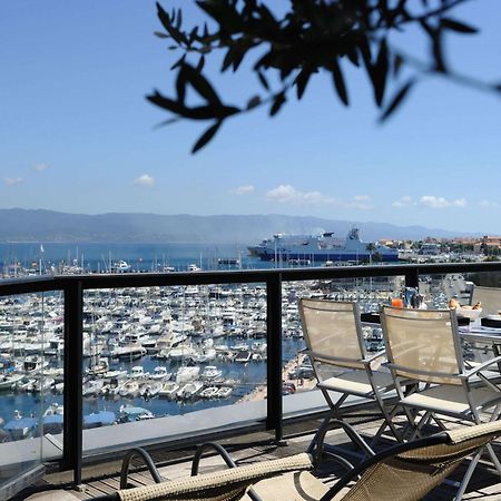 Mercure Ajaccio Ajaccio  Exterior foto