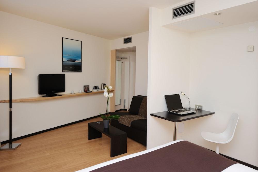 Mercure Ajaccio Ajaccio  Exterior foto