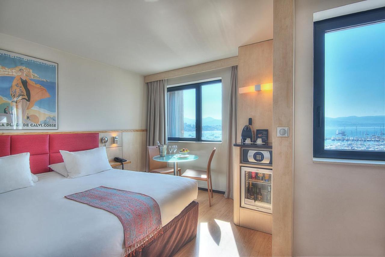 Mercure Ajaccio Ajaccio  Exterior foto