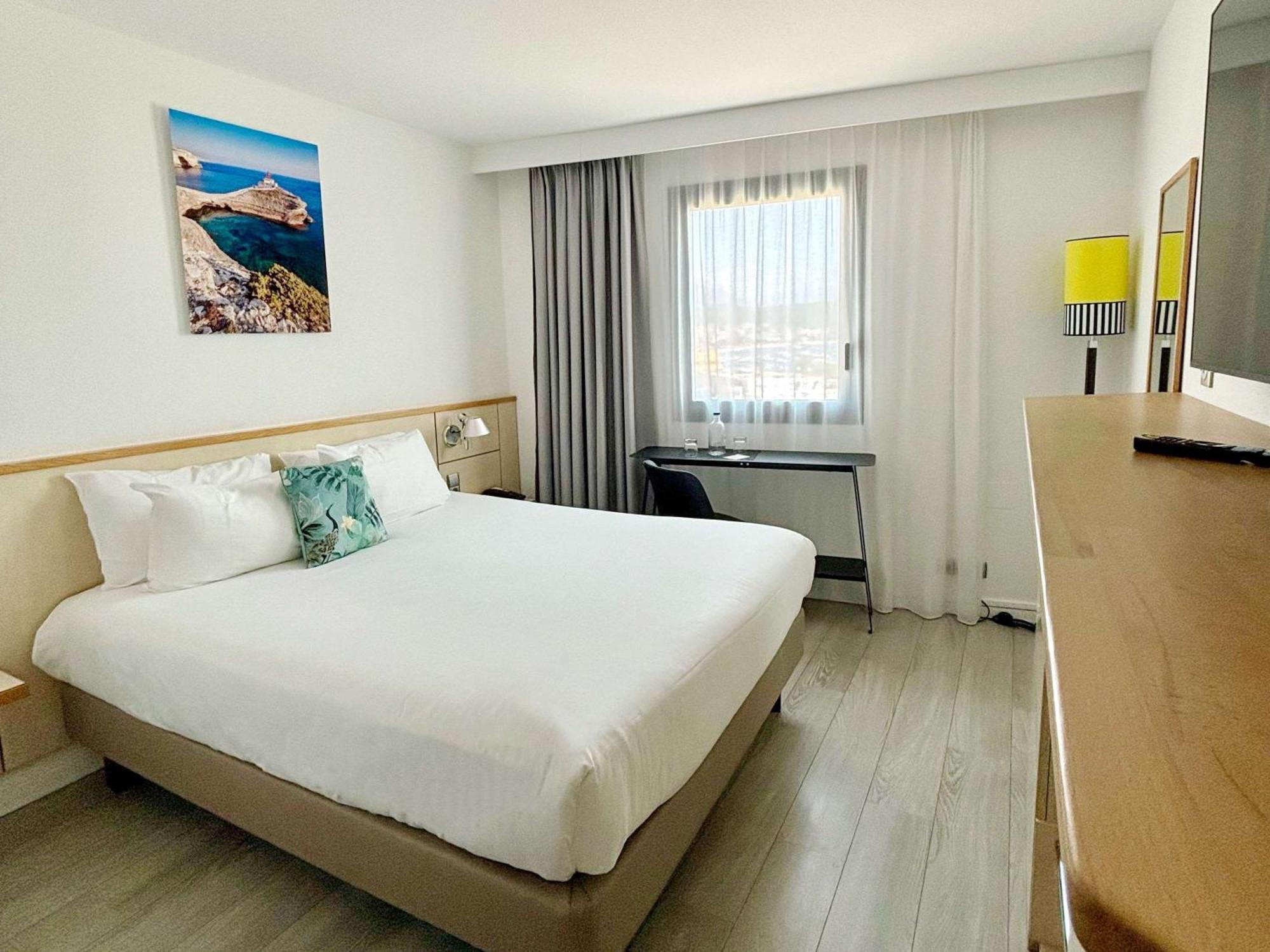 Mercure Ajaccio Ajaccio  Exterior foto
