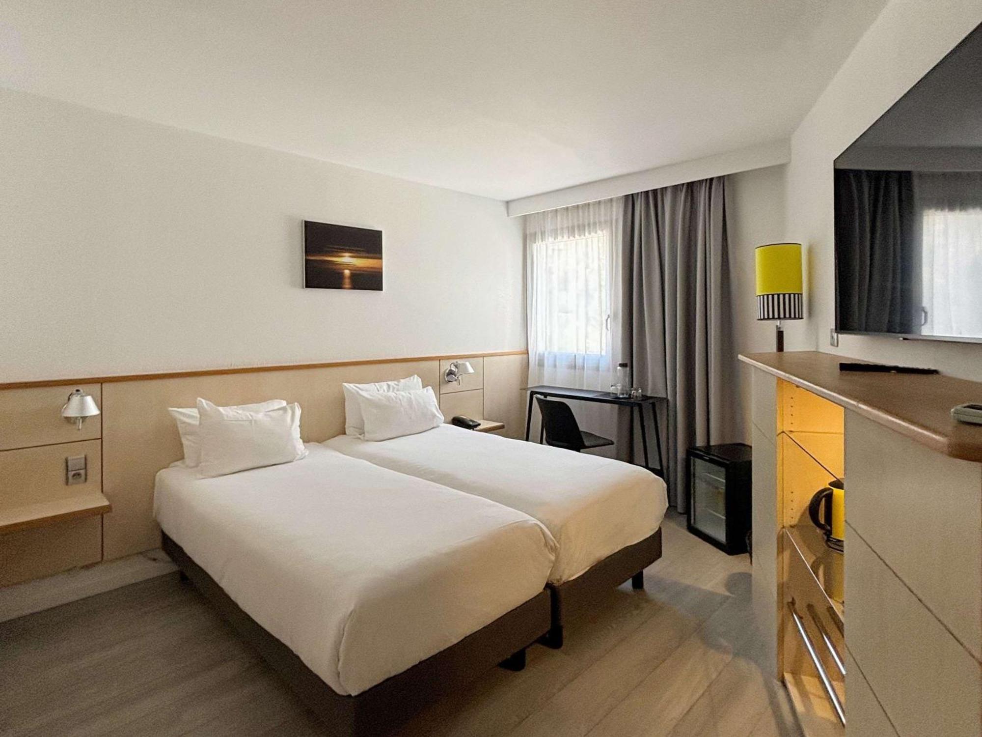 Mercure Ajaccio Ajaccio  Exterior foto
