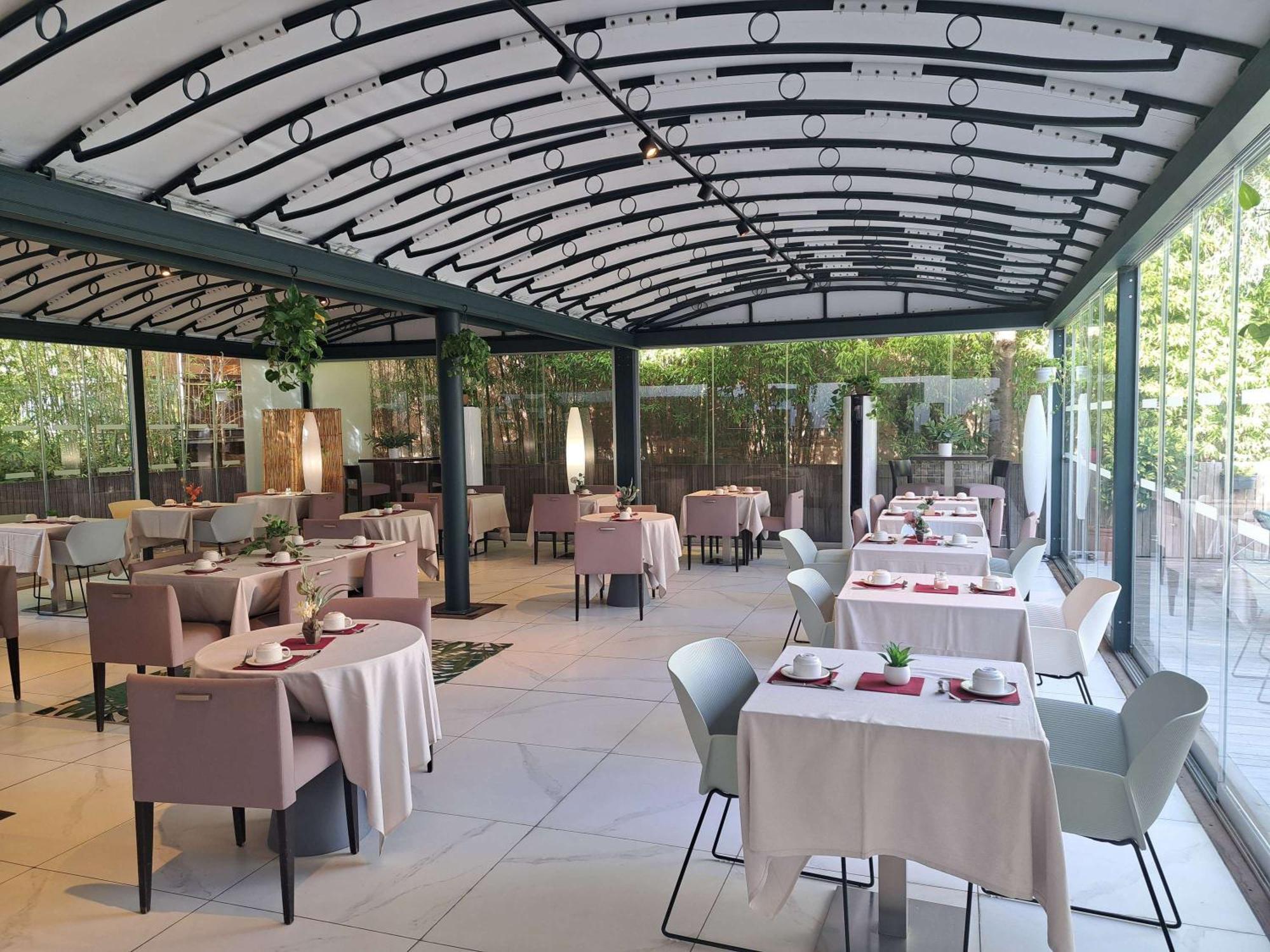 Mercure Ajaccio Ajaccio  Exterior foto
