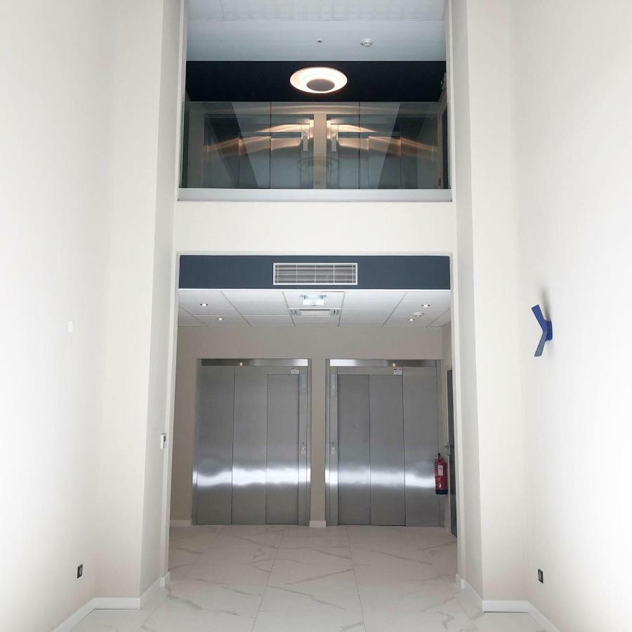 Mercure Ajaccio Ajaccio  Exterior foto