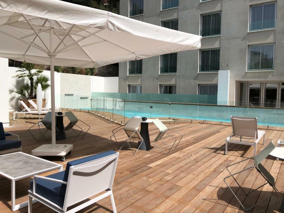 Mercure Ajaccio Ajaccio  Exterior foto