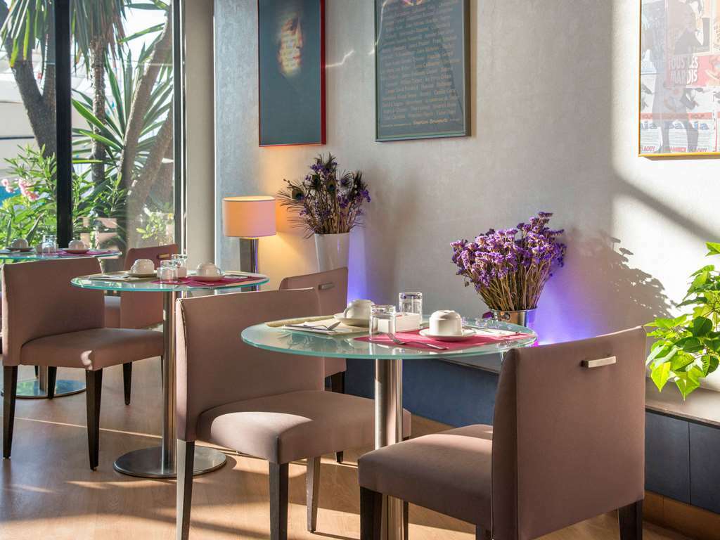 Mercure Ajaccio Ajaccio  Exterior foto