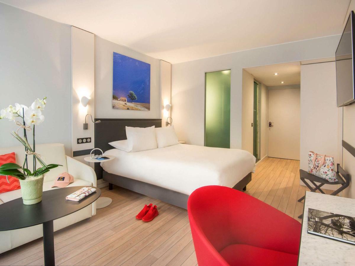 Mercure Ajaccio Ajaccio  Exterior foto