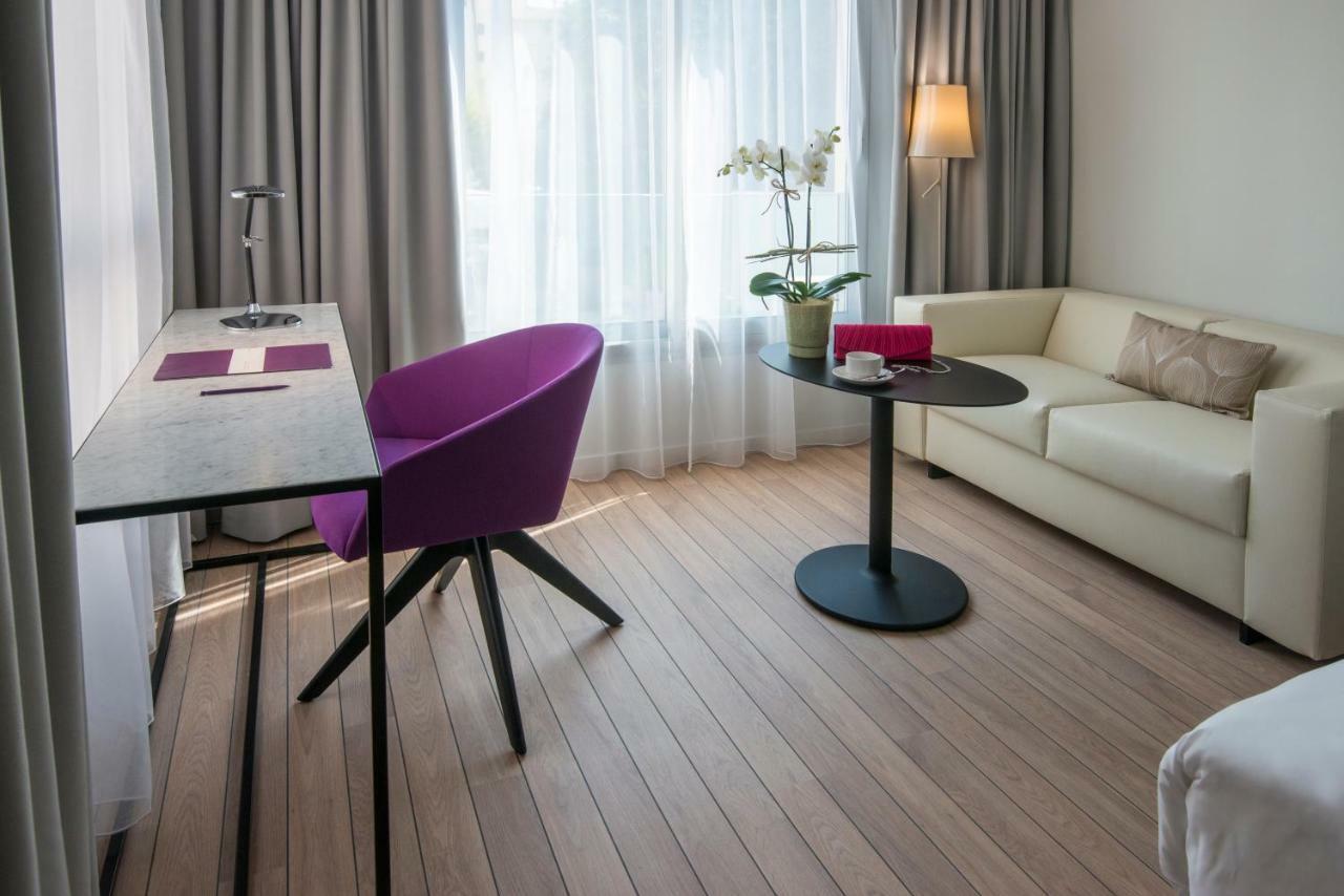 Mercure Ajaccio Ajaccio  Exterior foto