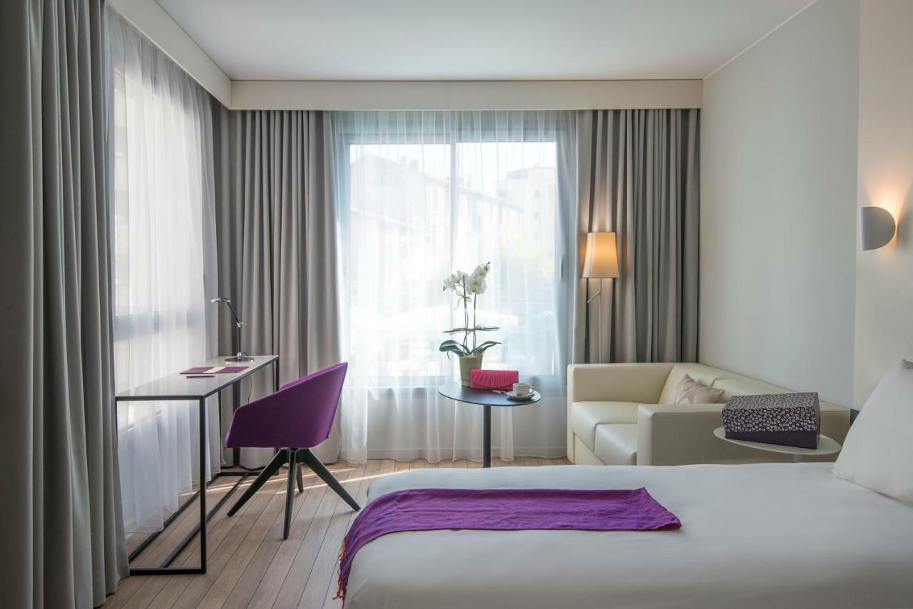 Mercure Ajaccio Ajaccio  Exterior foto