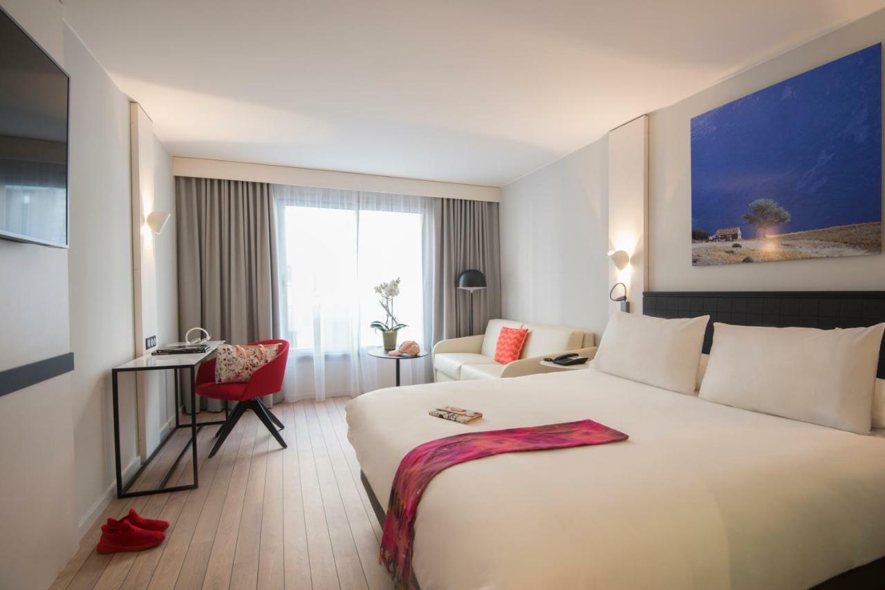 Mercure Ajaccio Ajaccio  Exterior foto