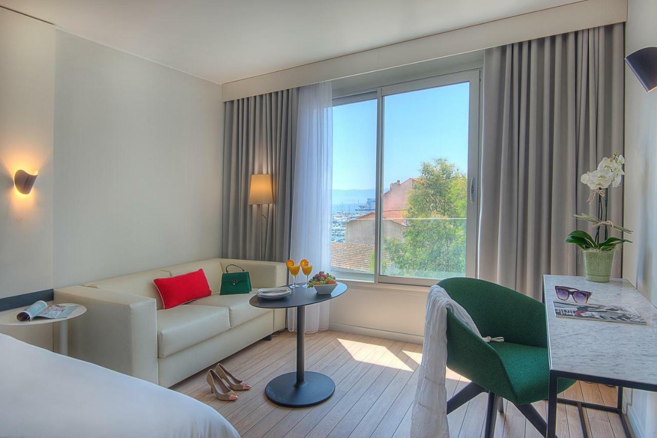 Mercure Ajaccio Ajaccio  Exterior foto