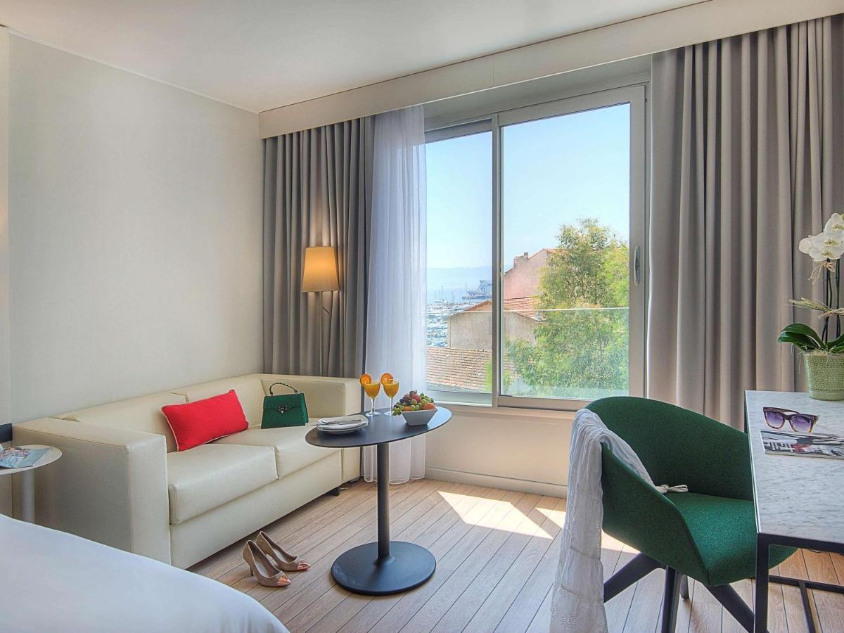Mercure Ajaccio Ajaccio  Exterior foto