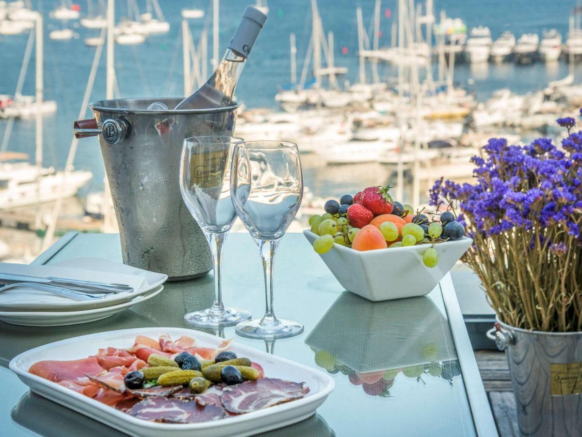 Mercure Ajaccio Ajaccio  Exterior foto