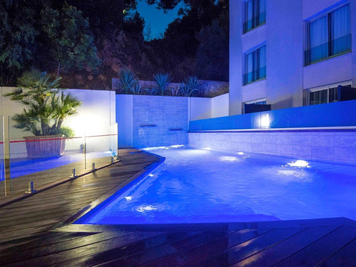 Mercure Ajaccio Ajaccio  Exterior foto